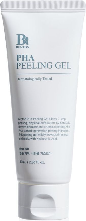 Benton PHA Peeling Gel (70ml)
