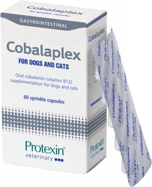 Protexin Cobalaplex 60 Capsules