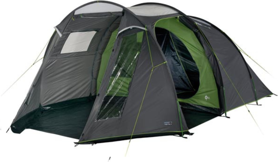 High Peak Ancona 5 people Tent