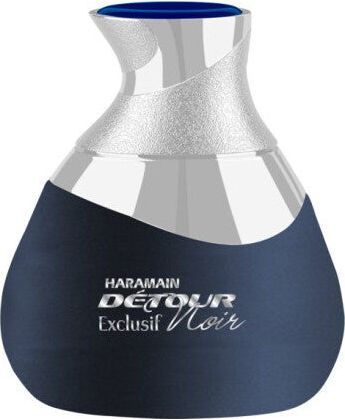 Al Haramain Unisex Detour Noir Exclusif EDP Fragrances 6291106813791 - Pink 3.4 fl oz
