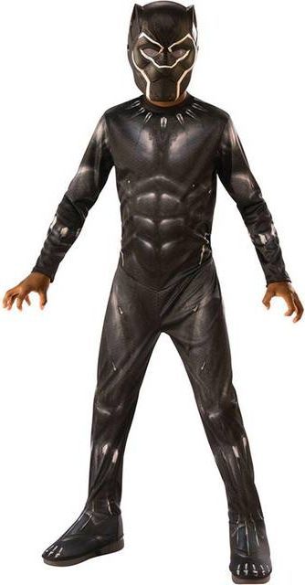 Rubies Black Panther Børnekostume