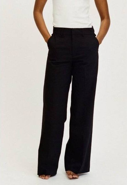 ivy-alice wide pant