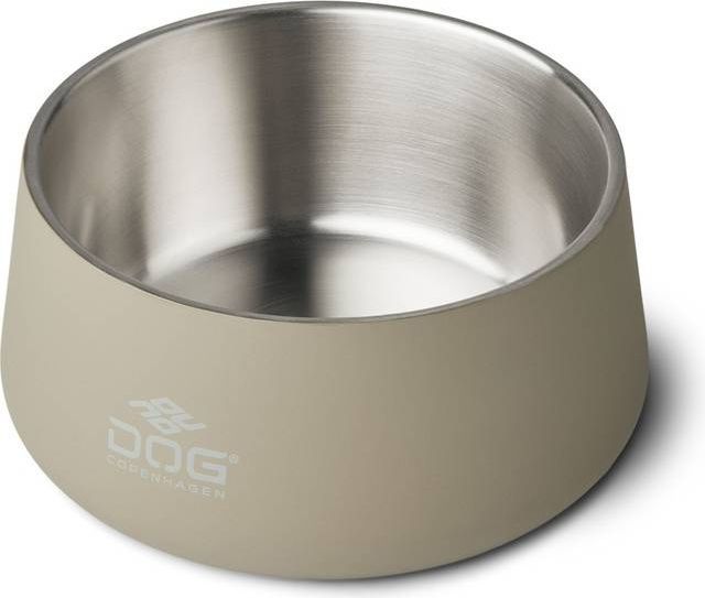 Dog Copenhagen Food Vega Bowl M/L