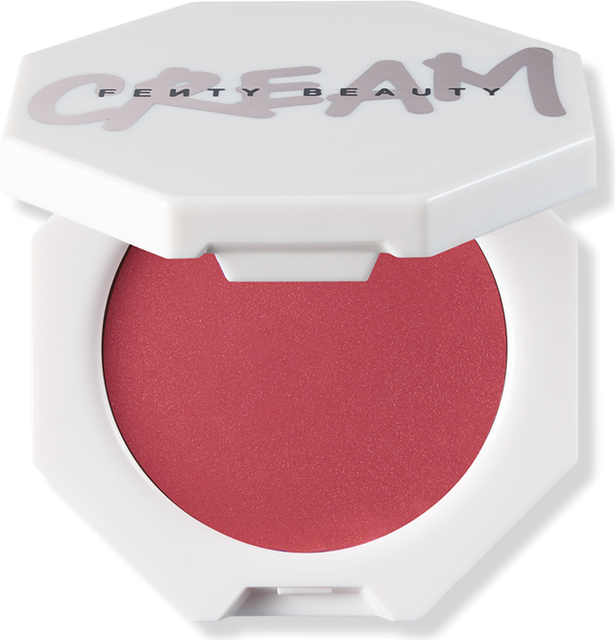 Fenty Beauty Cheeks Out Freestyle Cream Blush #01 Fuego Flush