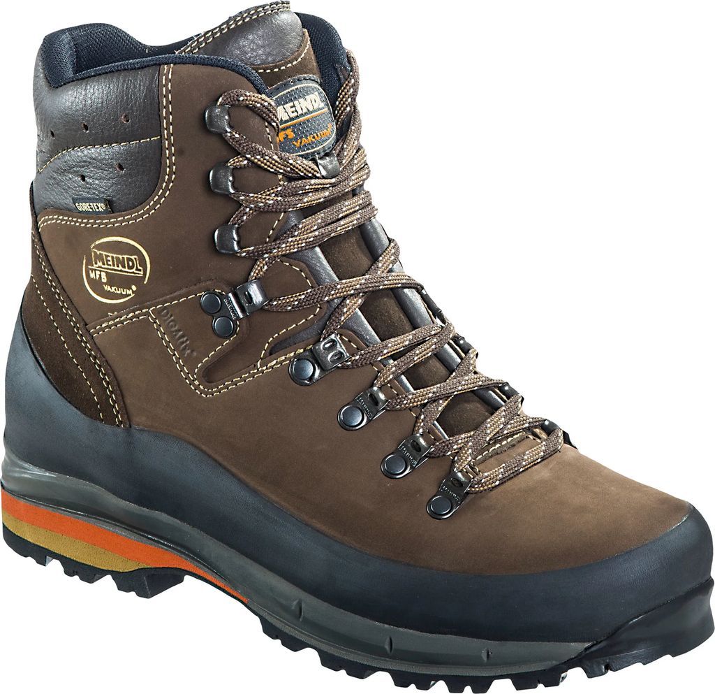 Meindl Vakuum GTX M - Dark Brown
