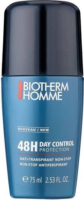 Biotherm Homme 48H Day Control Deo Roll-on 75ml 1-pack