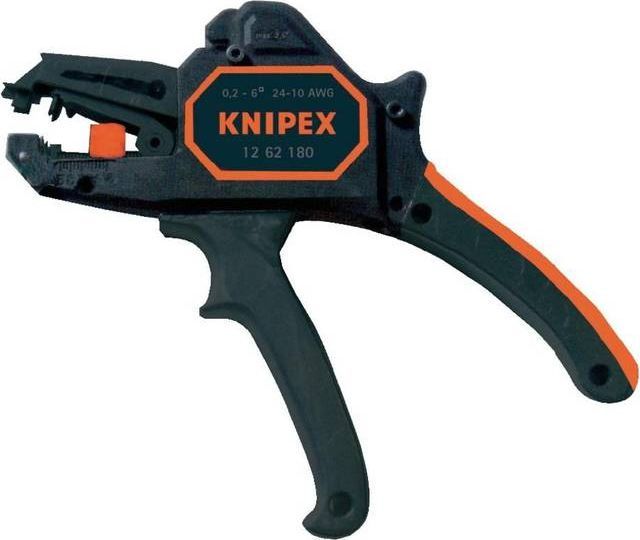 KNIPEX 12 62 180 Skaltång
