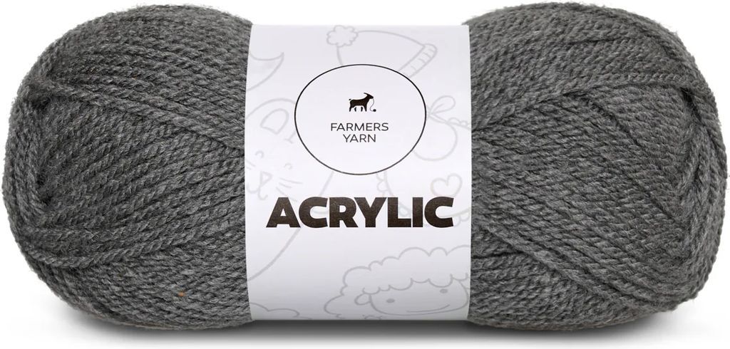 Mayflower Farmers Yarn Acrylic
