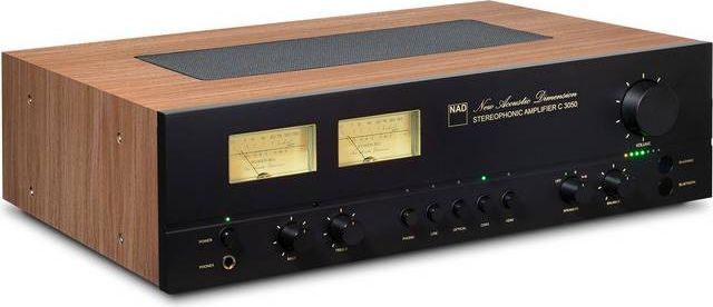 NAD C 3050