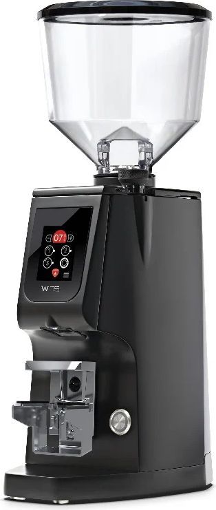 Eureka Atom W 65 Black