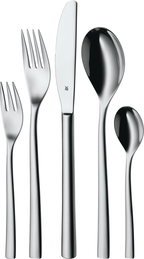 WMF Philadelphia Bestiksæt 30stk