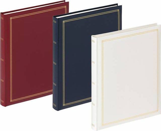 Walther Monza Self-Adhesive Album 30 26x30 (SK-124)