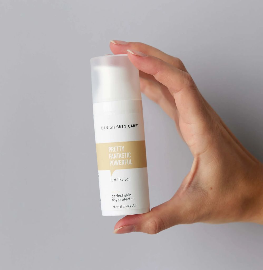 perfect skin day protector