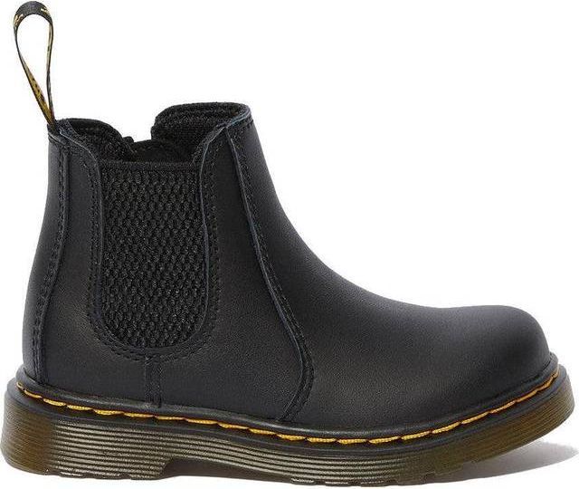 Dr. Martens 2976 T Black Softy T - Black - 27