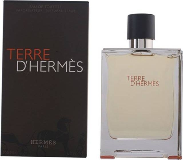 Hermès Terre D'Hermès EdT 200ml
