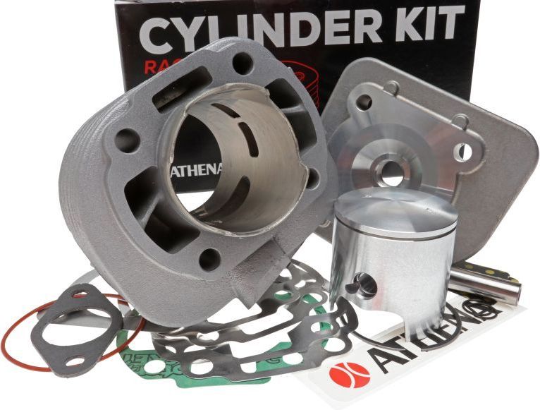 Cylinderkit - Athena Sport 70ccm - ø10mm