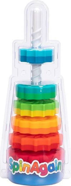 Fat Brain Toys Spinagain