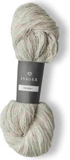 isager - tvinni - 50 g