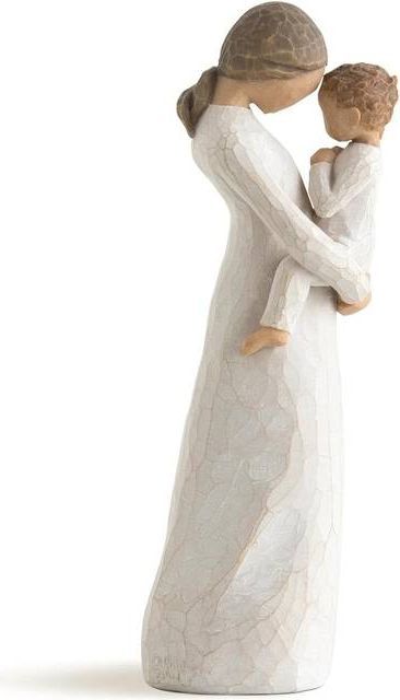 Willow Tree Tenderness Natural Dekorationsfigur 24.9cm