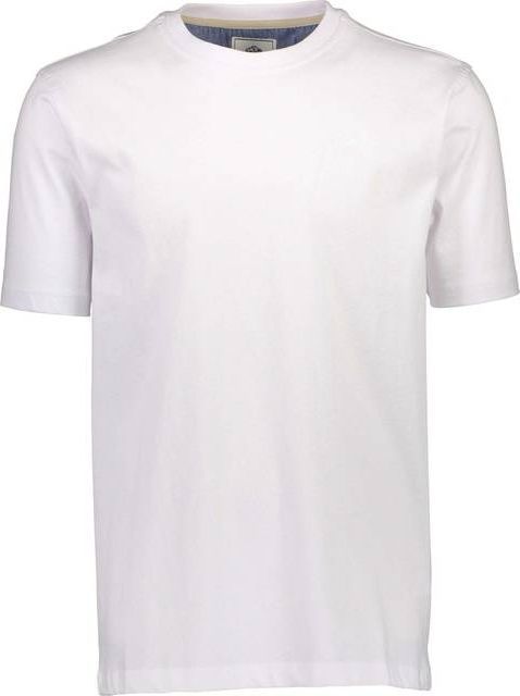 Bison T-Shirt 80-400074 Melange