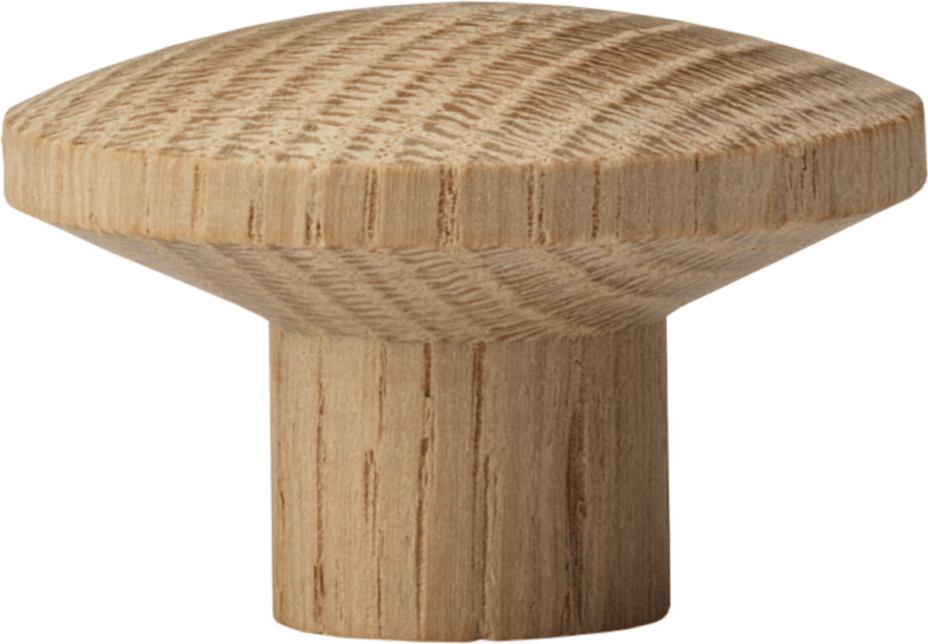 HOME It Knopp (12800) 1stk 45x45mm