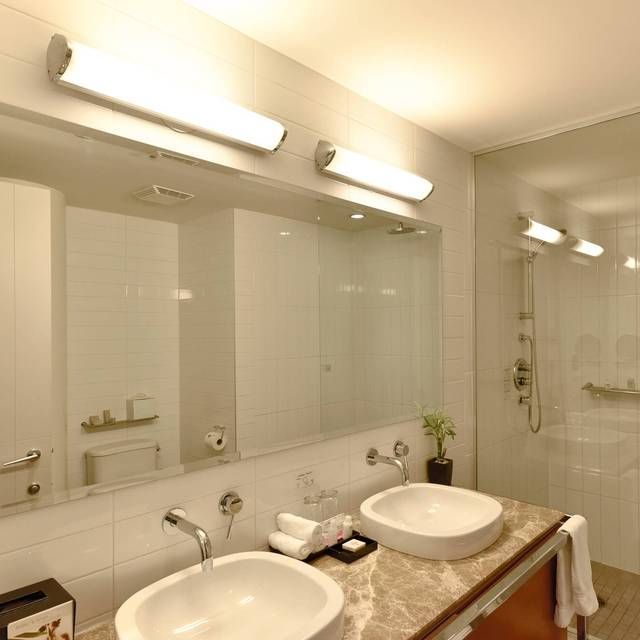 Led-rør t8 600 6,6w/830 g13 230v+em
