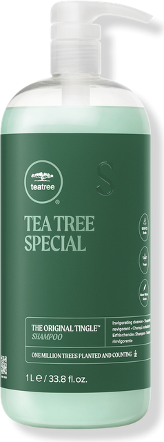 Paul Mitchell Tea Tree Special Shampoo 1000ml