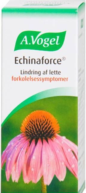 A.Vogel Echinaforce 100ml