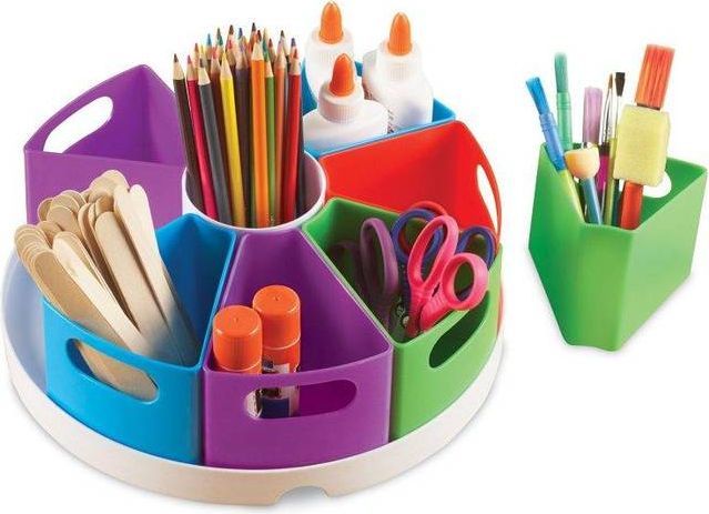 Learning Resources Opbevaringsbakke