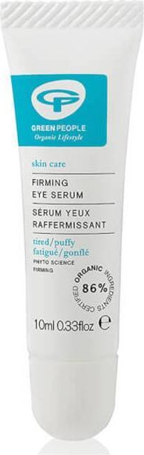 Green People Firming Eye Serum 10ml