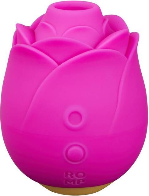 Romp Rose