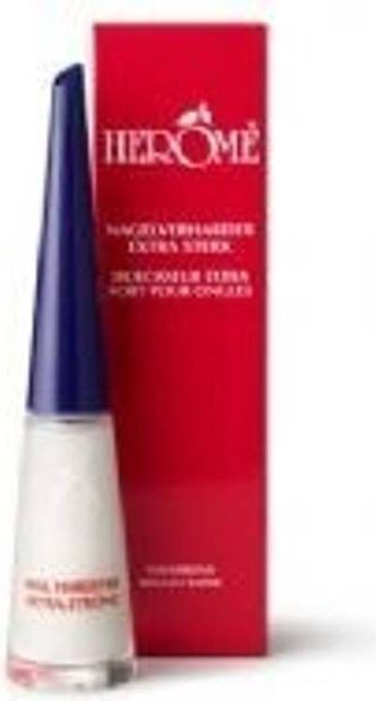 Herome Nail Hardener Extra Strong 10ml