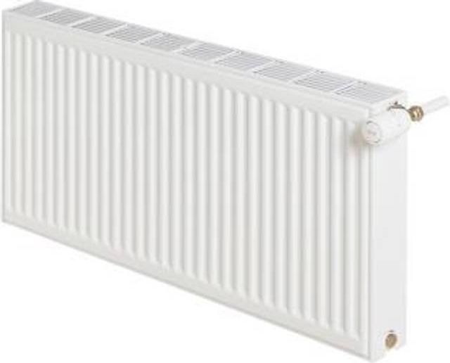 Stelrad Compact 4 T22 radiator, 60x60 cm, 10 m132