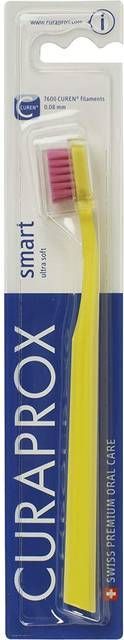Curaprox CS 7600 Smart Junior Ultra Soft