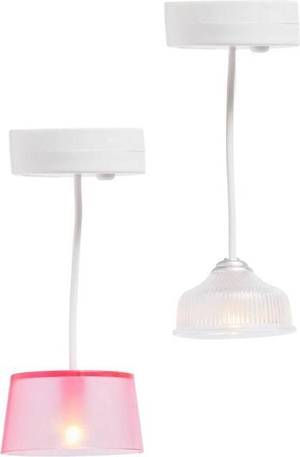 Lundby 2 Ceiling Lights 60605300