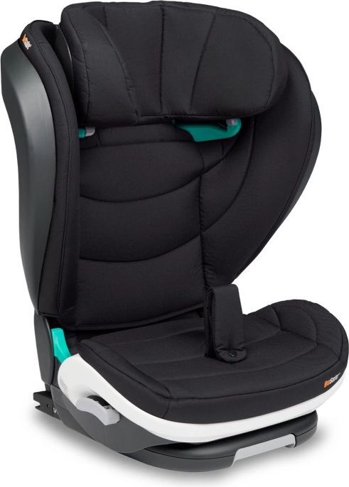 BeSafe Flex Fix 2 Fresh Black Cab