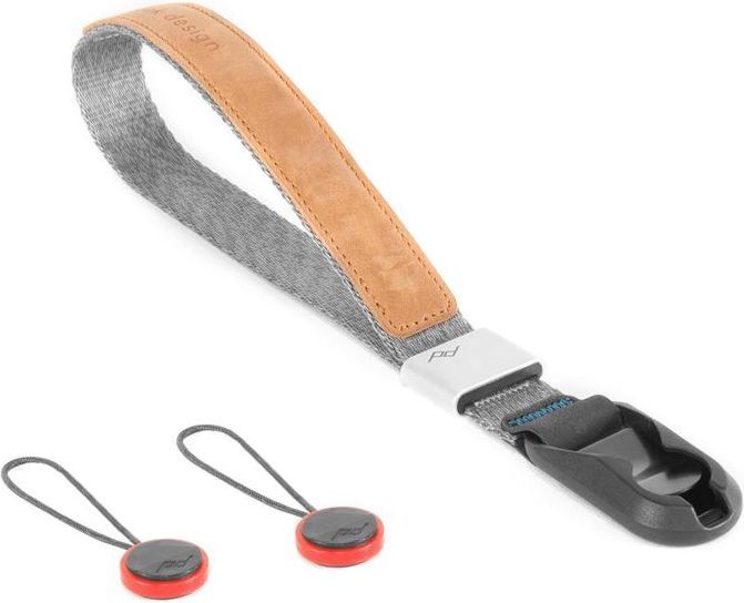 Peak Design Cuff - 3rd Generation - wrist strap