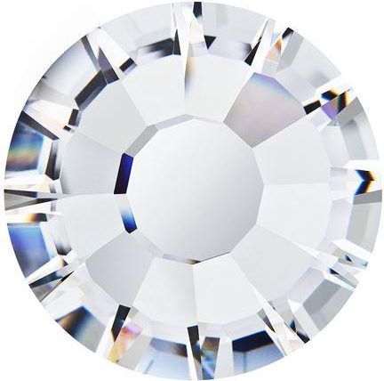 Crystal Clear 1.1mm - 8-pack micro crystals