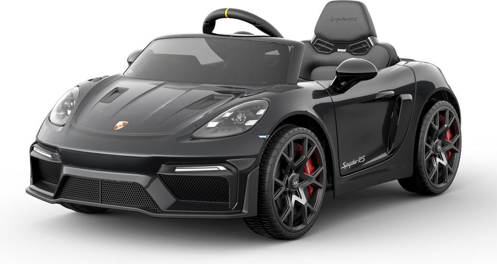 Porsche Spyder 718 RS Elbil - 6951387