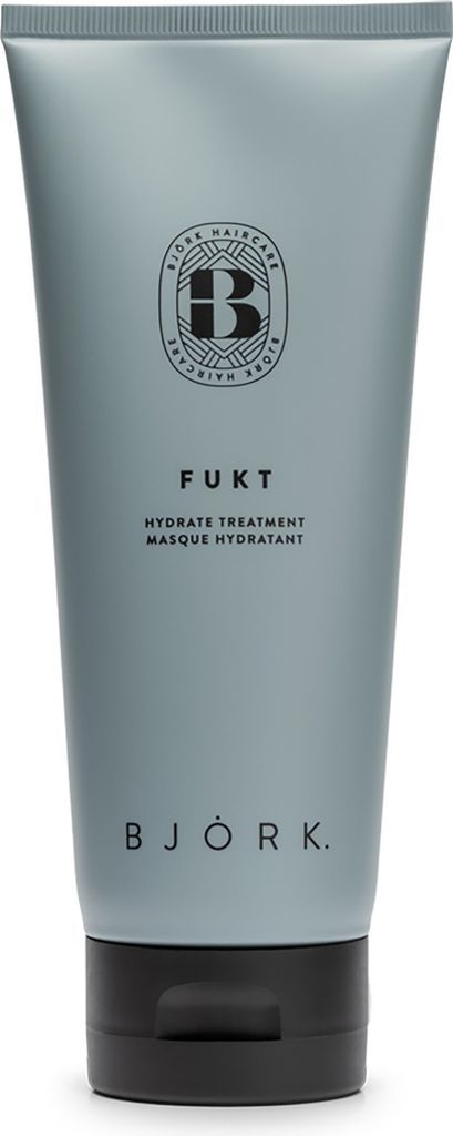 björk fukt hydrate treatment 200 ml