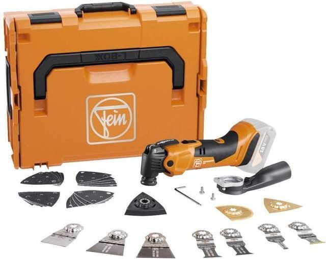 Fein AKKU Multimaster AMM 500 PLUS TOP