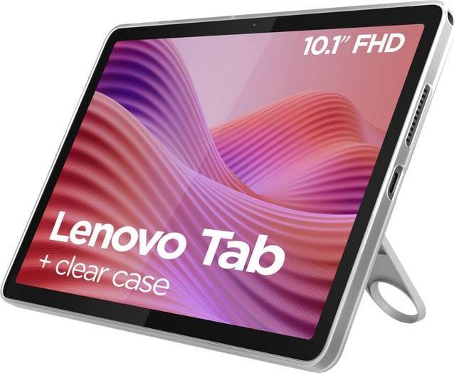 Lenovo Tab 64GB Wi-Fi 10.1" Luna Grey