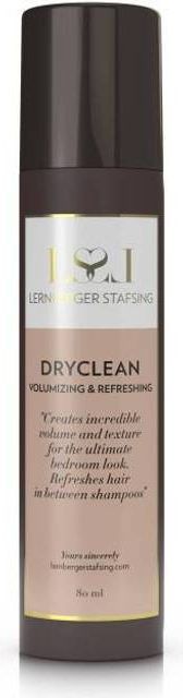 Lernberger Stafsing Dryclean Trazel Size 80ml