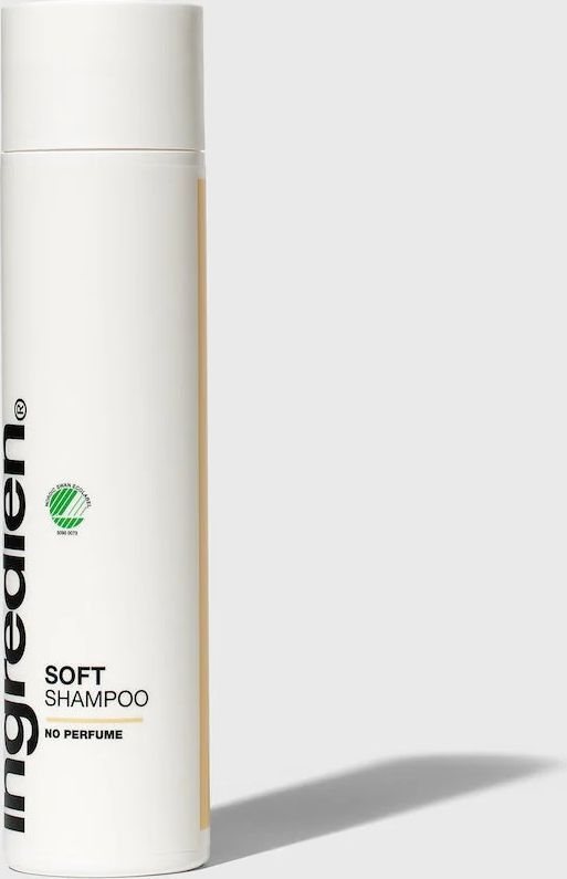ingredien Soft Shampoo Parfume