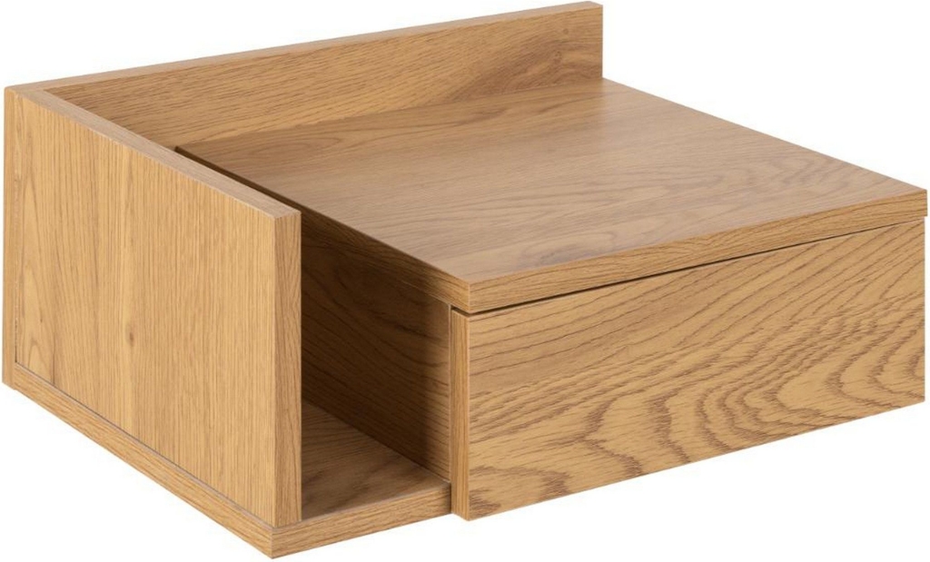 AC Nordic Ashlan Sengebord 32x119cm