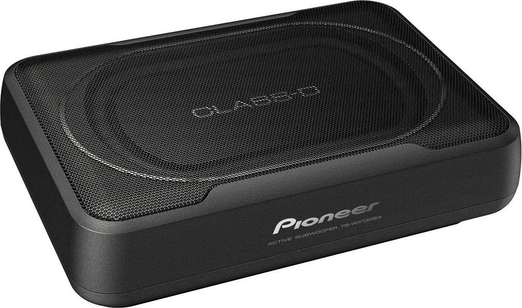 Pioneer TS-WX130EA - subwoofer - for car - Subwoofer