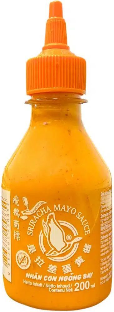 Flying Goose Sriracha Mayoo Sauce 200g 1pack