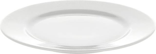 Pillivuyt Plissé Asiet 20cm