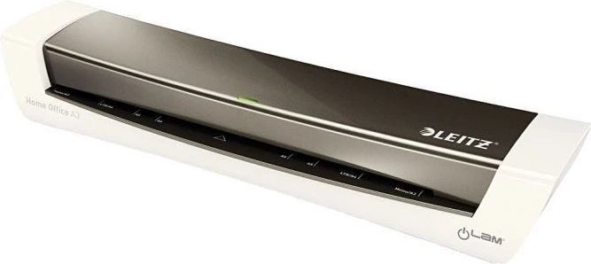 Leitz Laminator iLAM Home Office A3 Grå