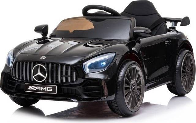 Azeno Mercedes Benz GTR Elektrisk Bil 2x12 V